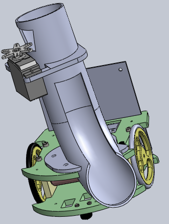 robot
